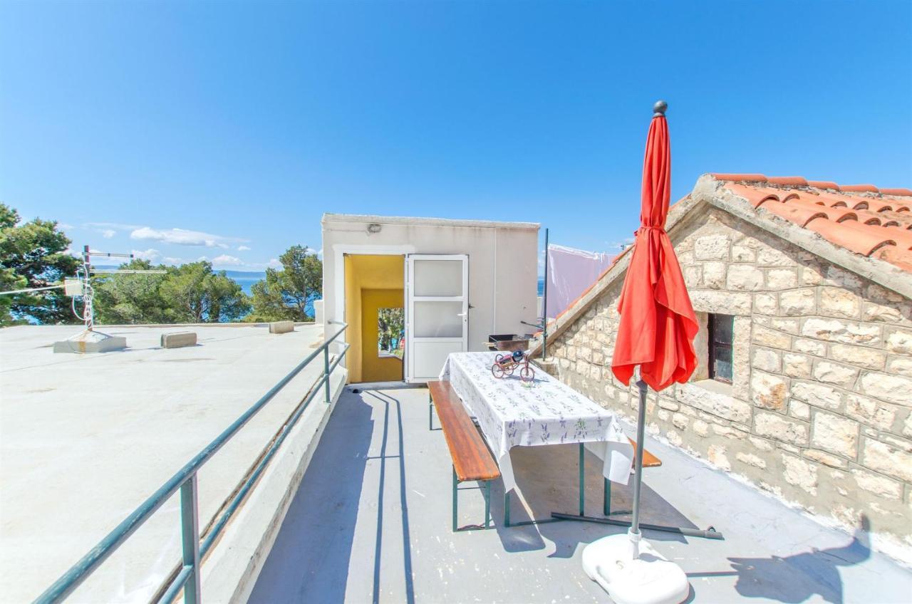 Apartma Juranovic *
