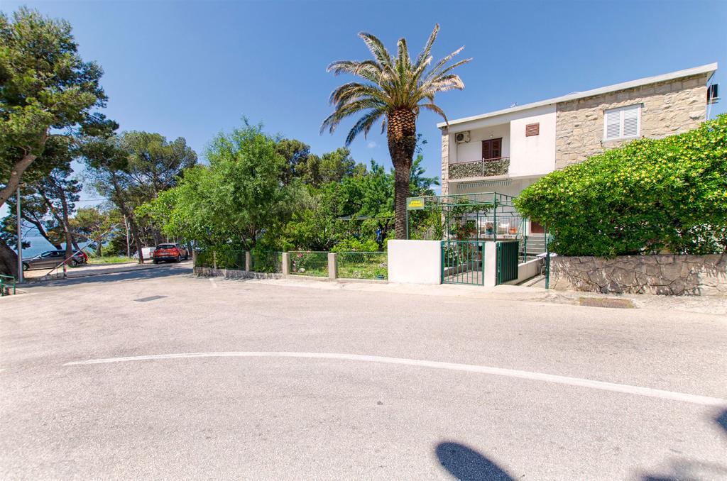 Juranovic Apartma Makarska