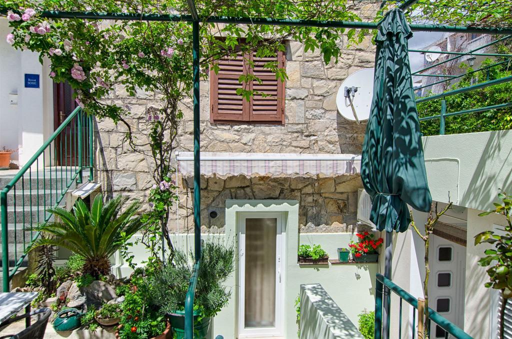 Apartma Juranovic