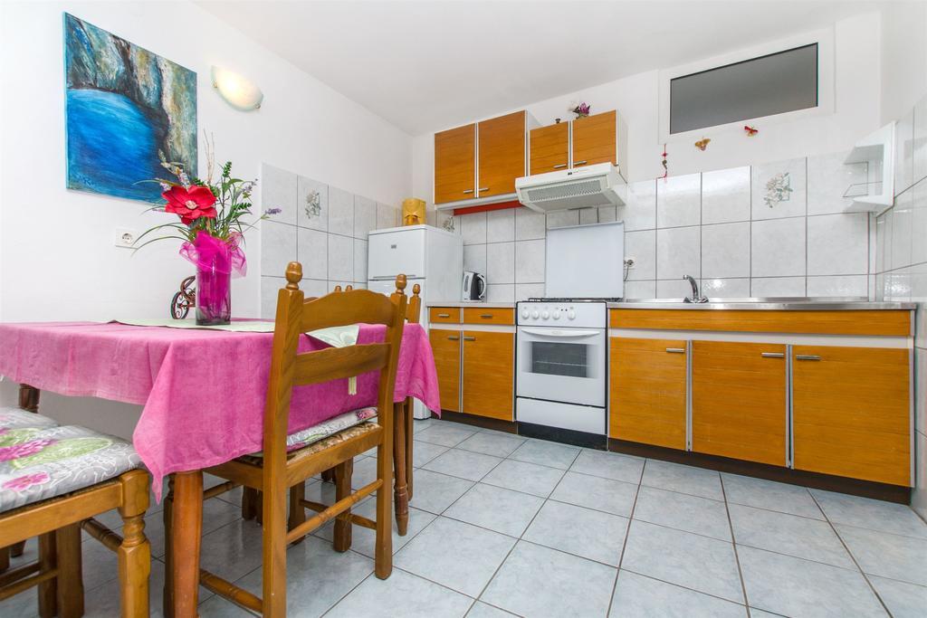 Juranovic Apartma *
