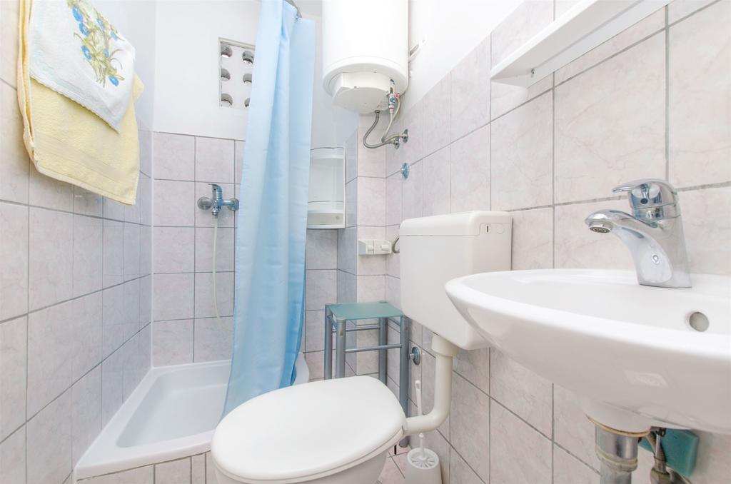 Juranovic Apartma