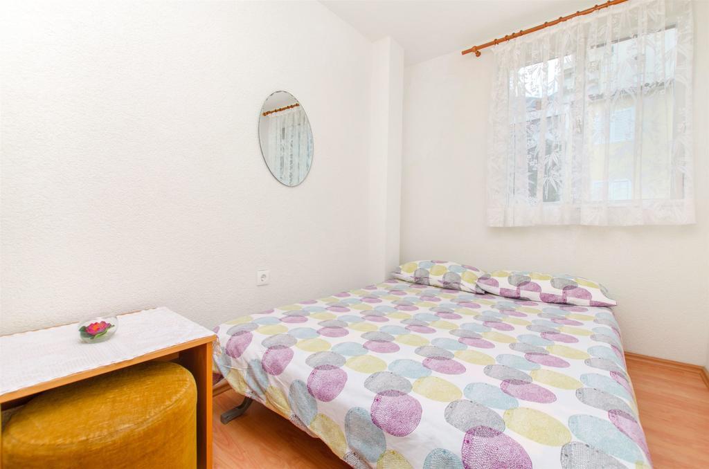 Juranovic Apartma Makarska