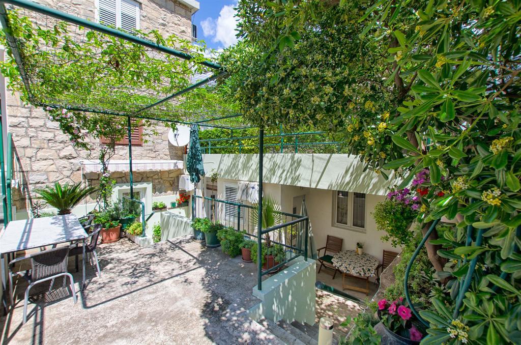 Apartma Juranovic